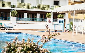 Hotel Santa Anna